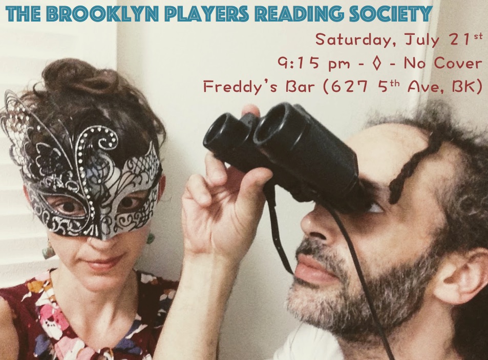 Freddy's Poster 7:2018